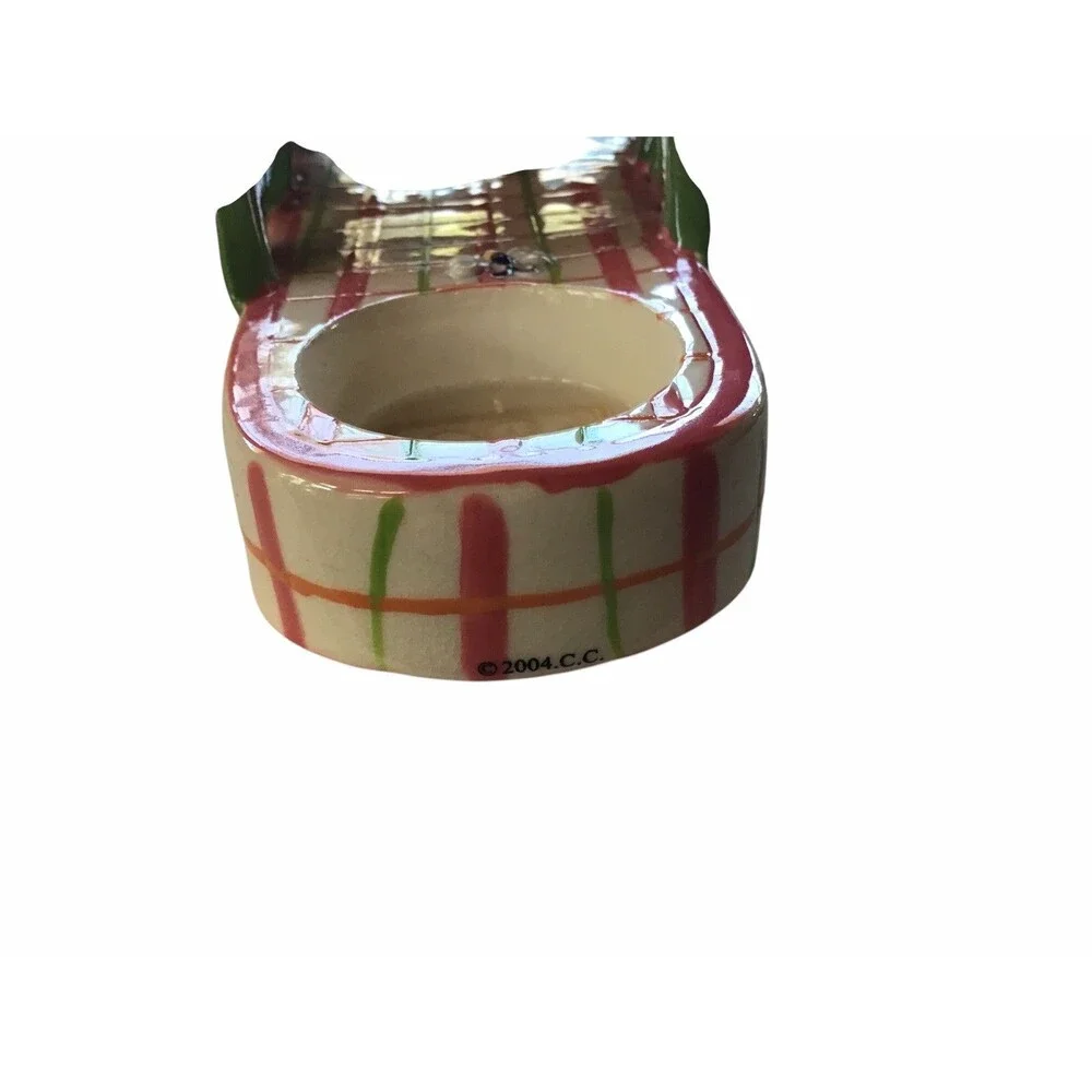 Darling Daisy Sandal Tea Light Diane’s Happy Toes Summer Beach